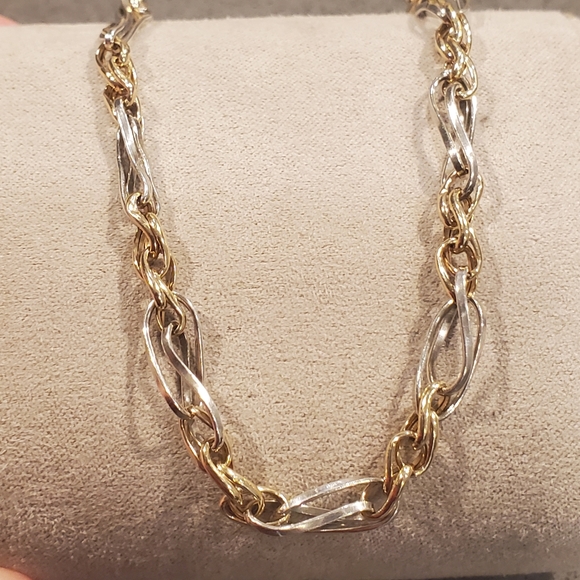 14kt and 925 - Picture 1 of 3